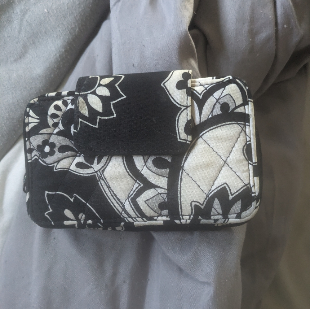 Vera Bradley wallet - Picture 2 of 6